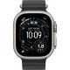 Смарт-часы Apple Watch Ultra 3, 49 мм, LTE, Black, серый титан — купить в Москве