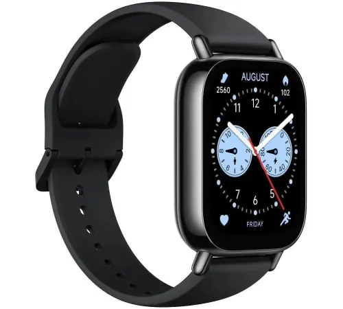 Умные часы Xiaomi Redmi Watch 5 Lite, черный — купить в Москве