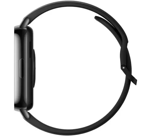 Умные часы Xiaomi Redmi Watch 5 Lite, черный — купить в Москве