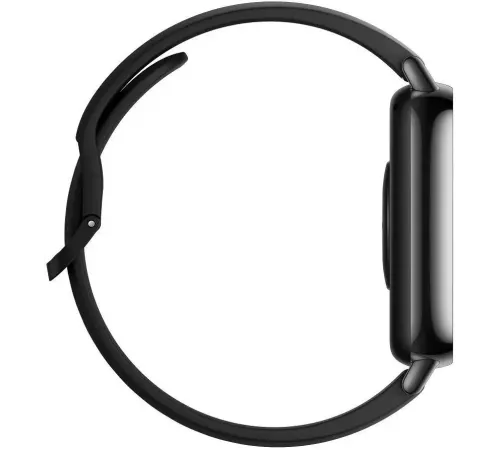 Умные часы Xiaomi Redmi Watch 5 Lite, черный — купить в Москве