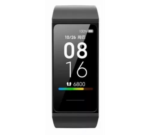 Фитнес-браслет Xiaomi Redmi Band 5 — купить в Москве