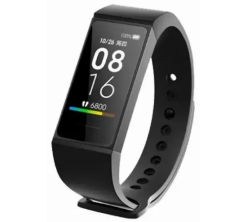 Фитнес-браслет Xiaomi Redmi Band 5 — купить в Москве