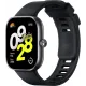 Смарт-часы Xiaomi Redmi Watch 4, черный — купить в Москве