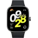 Смарт-часы Xiaomi Redmi Watch 4, черный — купить в Москве