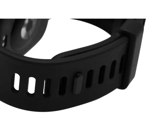 Смарт-часы Xiaomi Redmi Watch 4, черный — купить в Москве