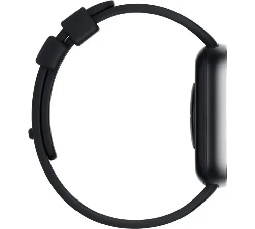 Смарт-часы Xiaomi Redmi Watch 4, черный — купить в Москве