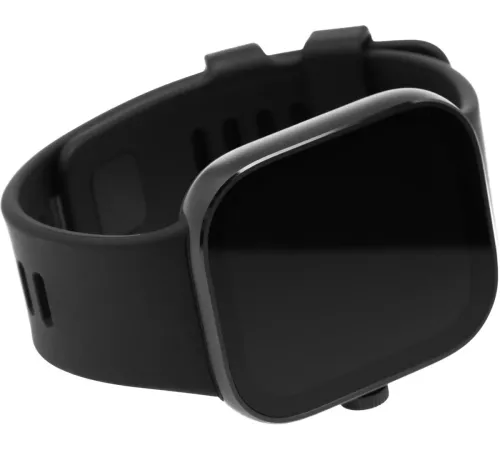 Смарт-часы Xiaomi Redmi Watch 4, черный — купить в Москве