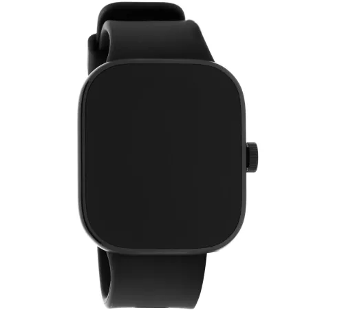 Смарт-часы Xiaomi Redmi Watch 4, черный — купить в Москве