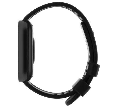 Смарт-часы Xiaomi Redmi Watch 4, черный — купить в Москве