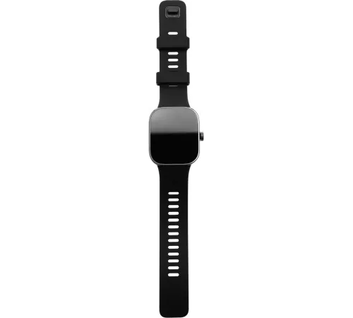 Смарт-часы Xiaomi Redmi Watch 4, черный — купить в Москве