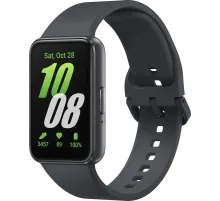 Смарт-часы Samsung Galaxy Fit 3, графитовый
