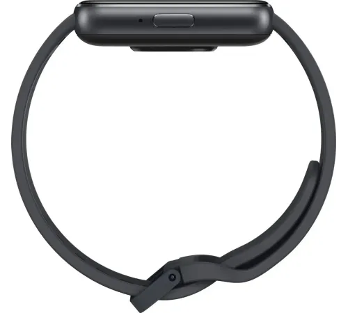 Смарт-часы Samsung Galaxy Fit 3, графитовый — купить в Москве