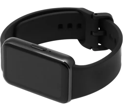 Смарт-часы Samsung Galaxy Fit 3, графитовый — купить в Москве