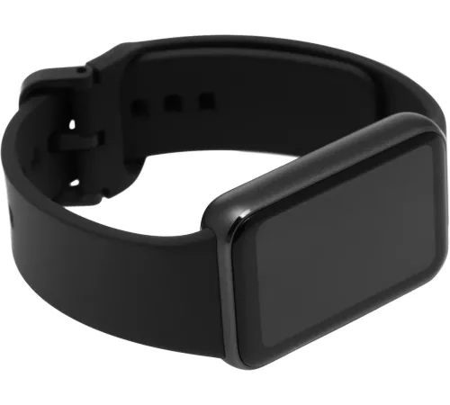 Смарт-часы Samsung Galaxy Fit 3, графитовый — купить в Москве