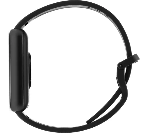 Смарт-часы Samsung Galaxy Fit 3, графитовый — купить в Москве