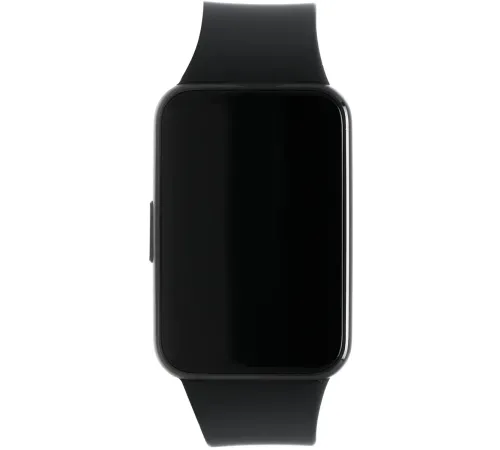 Смарт-часы Samsung Galaxy Fit 3, графитовый — купить в Москве