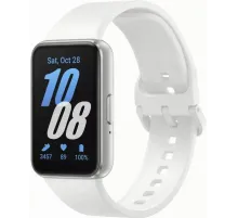 Смарт-часы Samsung Galaxy Fit 3, серебристый