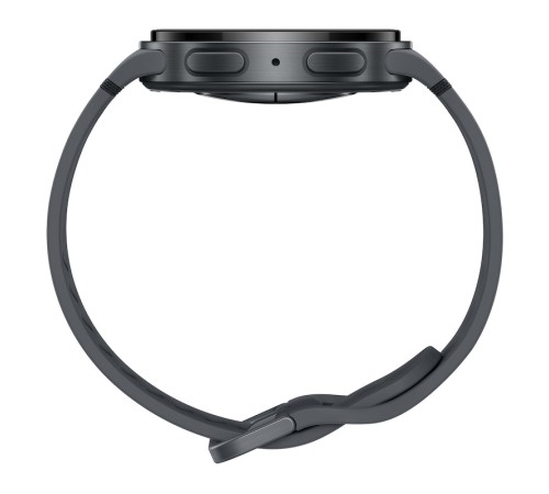 Смарт-часы Samsung Galaxy Watch 8 LTE, 40mm, LTE, Graphite, графитовый — купить в Москве