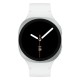 Смарт-часы Samsung Galaxy Watch 8, 44mm, Bluetooth, Silver, серебристый — купить в Москве
