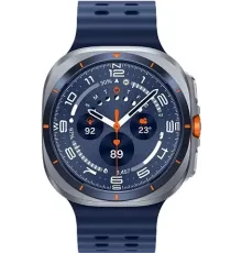 Смарт-часы Samsung Galaxy Watch Ultra, LTE, 47мм, синий