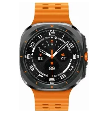 Смарт-часы Samsung Galaxy Watch Ultra, LTE, 47мм, оранжевый
