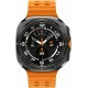 Смарт-часы Samsung Galaxy Watch Ultra, LTE, 47мм, оранжевый — купить в Москве