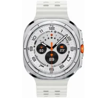 Смарт-часы Samsung Galaxy Watch Ultra, LTE, 47мм, белый