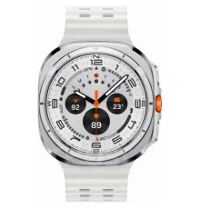 Смарт-часы Samsung Galaxy Watch Ultra, LTE, 47мм, белый