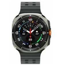 Смарт-часы Samsung Galaxy Watch Ultra, LTE, 47мм, серый