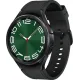 Смарт-часы Samsung Galaxy Watch 6 Classic 47 mm, черный — купить в Москве