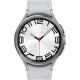 Смарт-часы Samsung Galaxy Watch 6 Classic 47 mm, серебряный — купить в Москве
