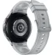 Смарт-часы Samsung Galaxy Watch 6 Classic 47 mm, серебряный — купить в Москве