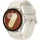 Умные часы Samsung Galaxy Watch 7 (LTE), 44 мм, бежевый — купить в Москве