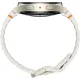 Умные часы Samsung Galaxy Watch 7 (LTE), 44 мм, бежевый — купить в Москве