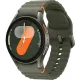 Умные часы Samsung Galaxy Watch 7 (LTE), 44 мм, зеленый — купить в Москве