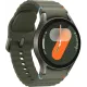 Умные часы Samsung Galaxy Watch 7 (LTE), 44 мм, зеленый — купить в Москве