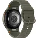Умные часы Samsung Galaxy Watch 7 (LTE), 44 мм, зеленый — купить в Москве