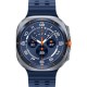 Смарт-часы Samsung Galaxy Watch 8 LTE, 47mm, LTE, Blue, синий — купить в Москве