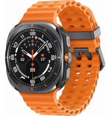 Смарт-часы Samsung Galaxy Watch 8, 47mm, LTE, Gray, серый