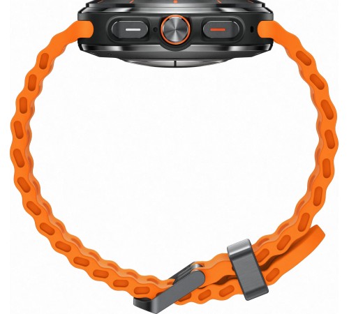 Смарт-часы Samsung Galaxy Watch 8, 47mm, LTE, Gray, серый — купить в Москве