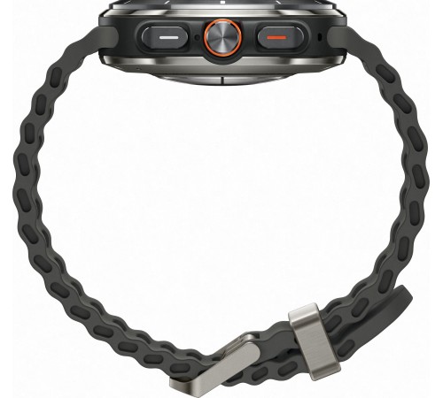 Смарт-часы Samsung Galaxy Watch 8, 47mm, LTE, Silver, серебристый — купить в Москве