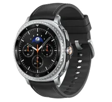 Смарт-часы Samsung Galaxy Watch 8 Classic LTE, 46mm, LTE, Black, черный