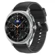 Смарт-часы Samsung Galaxy Watch 8 Classic, 46mm, Bluetooth, Black, черный — купить в Москве