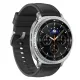 Смарт-часы Samsung Galaxy Watch 8 Classic, 46mm, Bluetooth, Black, черный — купить в Москве
