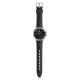 Смарт-часы Samsung Galaxy Watch 8 Classic, 46mm, Bluetooth, Black, черный — купить в Москве