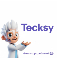 Планшет Doogee Tab T40 Pro, 8/512 ГБ, Wi-Fi, Black, черный