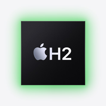 Apple H2 Chip