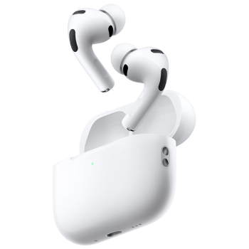 Apple AirPods Pro 3 2025