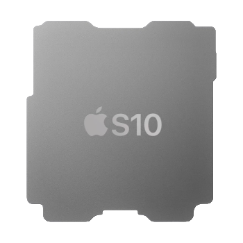Apple S10 Chip