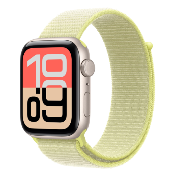 Apple Watch SE 3